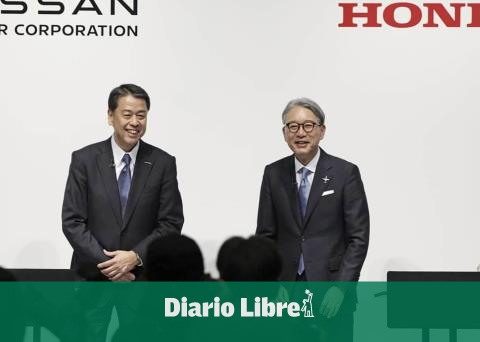 Nissan and Honda announce the start of their negotiations