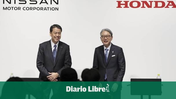 Nissan and Honda announce the start of their negotiations