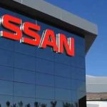 Nissan has its best day on the stock market after possible merger with Honda