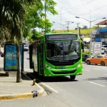 Horarios de servicios autobuses de la OMSA desde este lunes hasta el 7 de enero