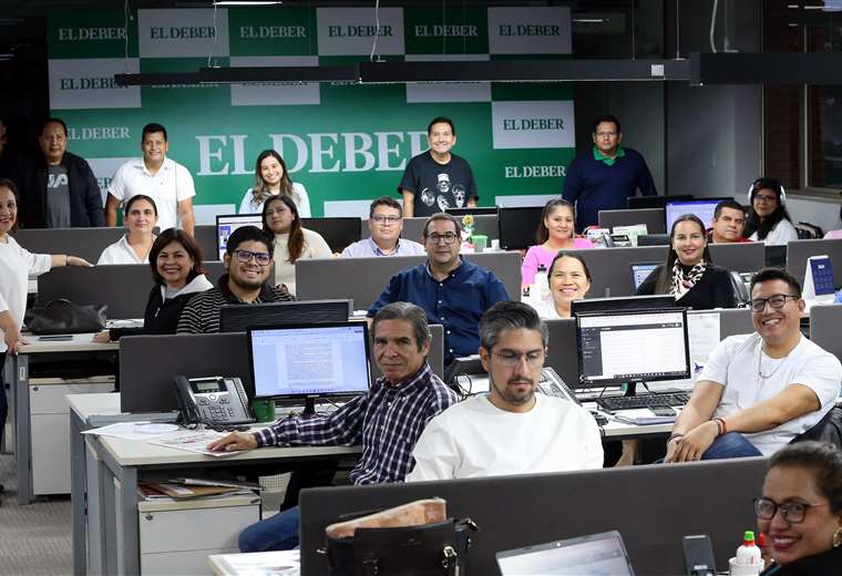 On International Human Rights Day, EL DEBER and CONNECTAS reach the final stretch of the campaign for quality journalism