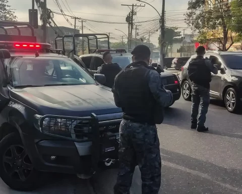 Operation in the north of Rio results in the arrest of 13 people