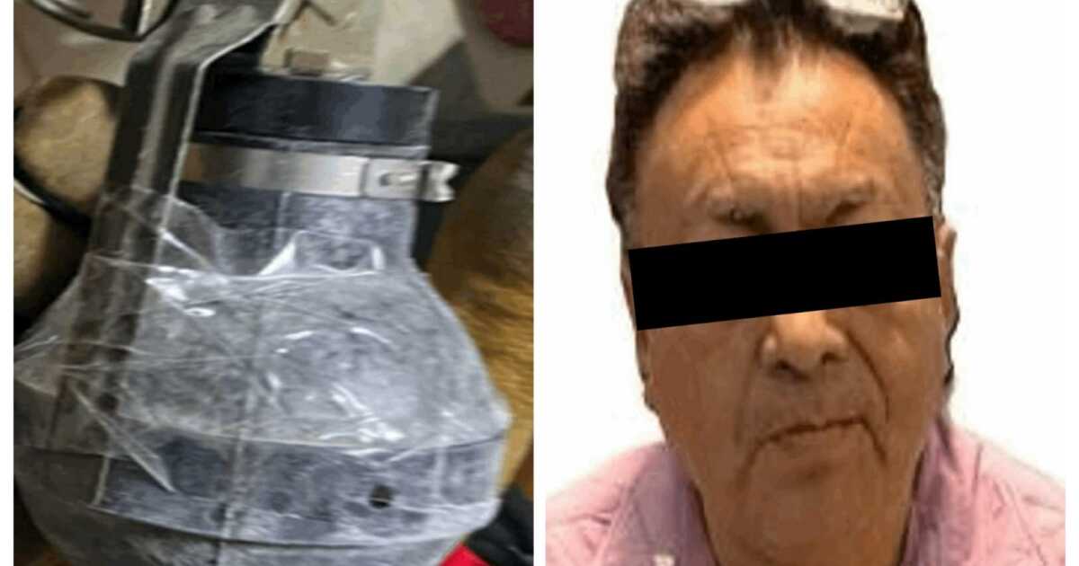 Operator of the Independent Acapulco Cartel arrested