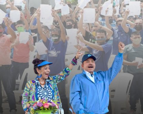 Ortega-Murillo regime will send 1,600 more common prisoners to the streets on December 6