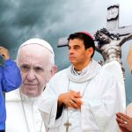 Ortega and Murillo's war against the Church: 971 "hostilities"