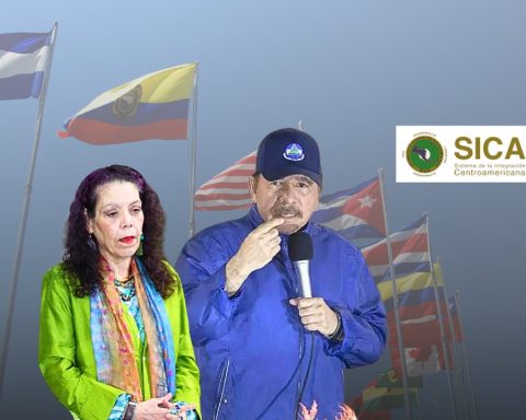 Ortega appeals to the Central American Court to force the election of one of his operators in the SICA