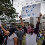 Ortega snatches C$834 million from universities' budget and UNEN remains silent, submissive and obedient