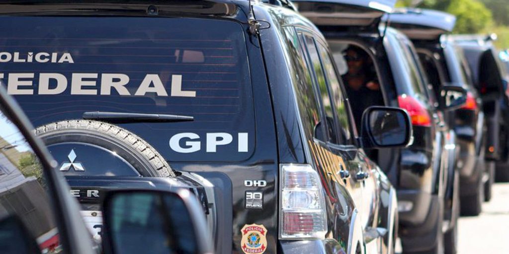 PF arrests suspect in attack on Caixa branch in Rio