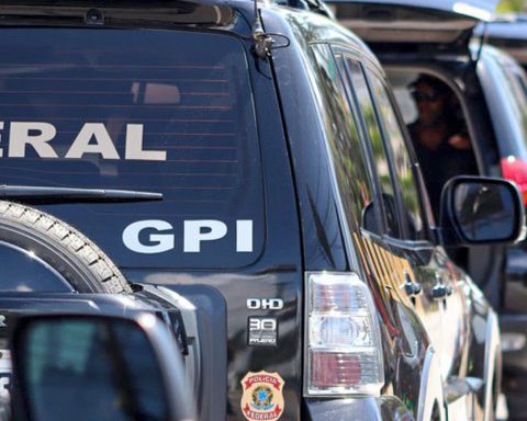 PF arrests suspect in attack on Caixa branch in Rio