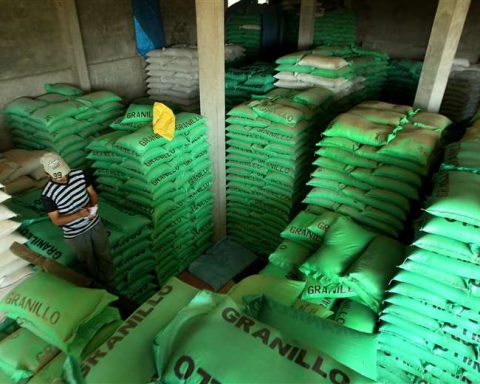 PGE 2025 plans to confiscate food produced by the private sector and BCB debt