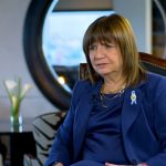 Patricia Bullrich begins the “Plan Güemes” in the north of the country