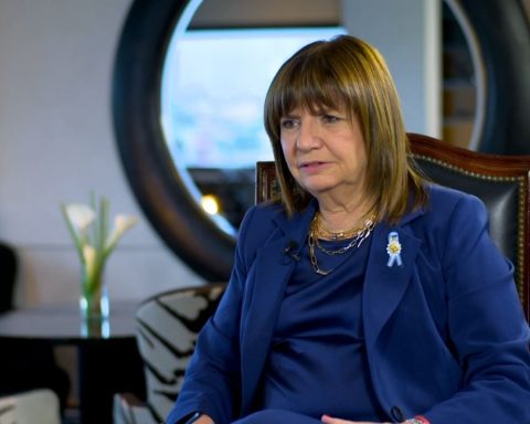 Patricia Bullrich begins the “Plan Güemes” in the north of the country