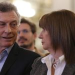 Patricia Bullrich flirted with a possible PRO and LLA merger for 2025