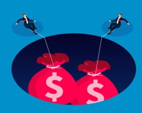 Payment of external debt of developed countries reached a record figure in 2023