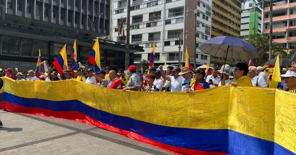 Personería of Medellín will honor the work of Human Rights Defenders