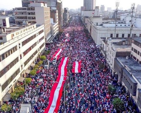 peru