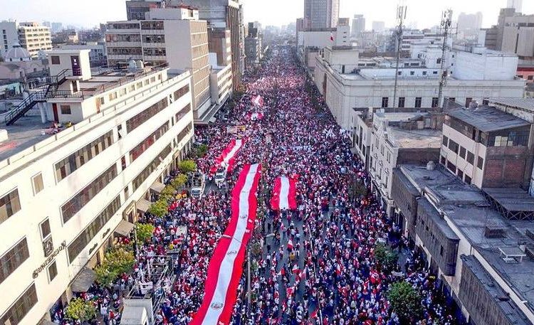 peru