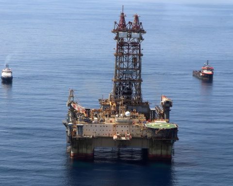Petrobras discovers gas reservoir on the Colombian equatorial margin