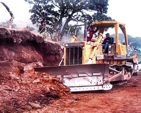 Piura: GORE and community deny the Río Blanco Copper mining company