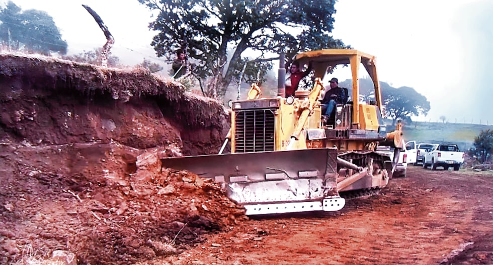 Piura: GORE and community deny the Río Blanco Copper mining company