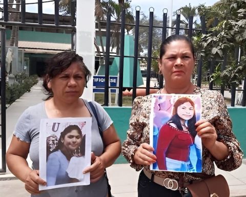 Piura: Interpol issues an alert for the schoolgirl who disappeared three months ago