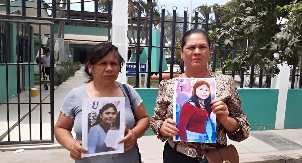 Piura: Interpol issues an alert for the schoolgirl who disappeared three months ago