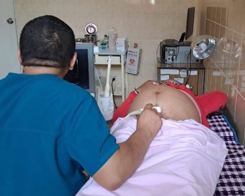 Piura: They implement an application that will help reduce maternal deaths