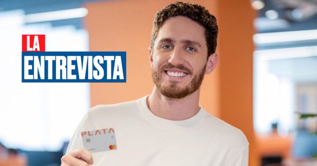 Plata Card receives license as a bank and goes for savings and investment products