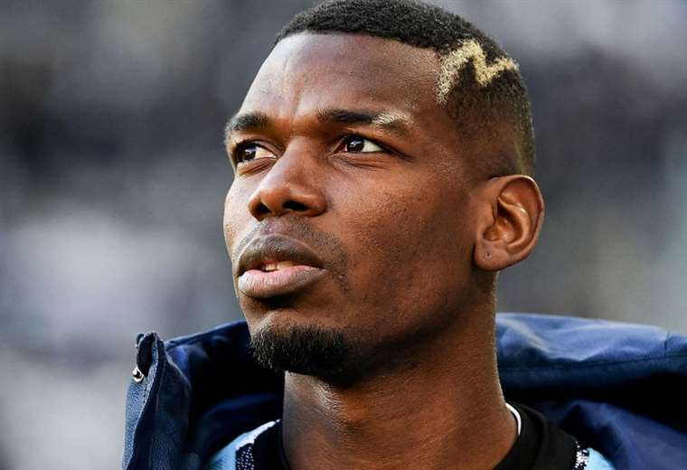 Pogba asks for 50,000 euros for moral damage in the case of his alleged kidnapping