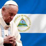 Pope Francis addresses a pastoral letter to Nicaraguans in which he tells them that "faith and hope perform miracles"