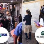 Poverty, bullying and school performance: the latest data from Coneval and Mejoredu