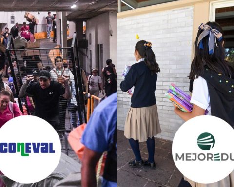 Poverty, bullying and school performance: the latest data from Coneval and Mejoredu