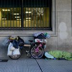 Poverty fell in the third quarter of the year to 38.9%, according to a Government report