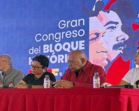 Inicia reunión preparatoria del II capítulo para Congreso del Bloque Histórico