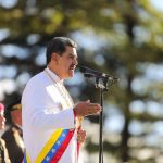 President Maduro: Venezuelan people are more awake and rebellious than ever