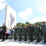 President Maduro: Venezuela's military family is more united than ever