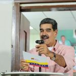 President Maduro delivers 22 restored health works