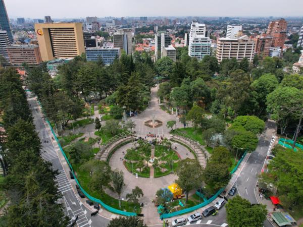 President Petro asks 'not only to ration water in Bogotá, but to increase the water'