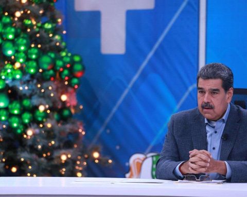 President assures that María Machado returned to Venezuela