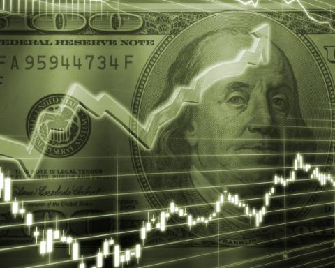 Price of the dollar rises strongly and its maximum price exceeds $4,400 this Thursday