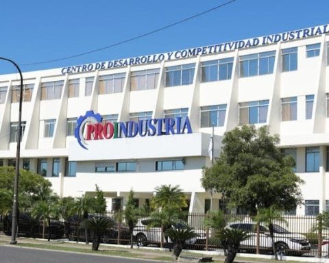 Proindustria destaca logros del 2024