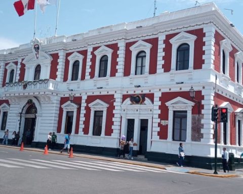 Provincial Municipality of Trujillo was the most complained about in 2024