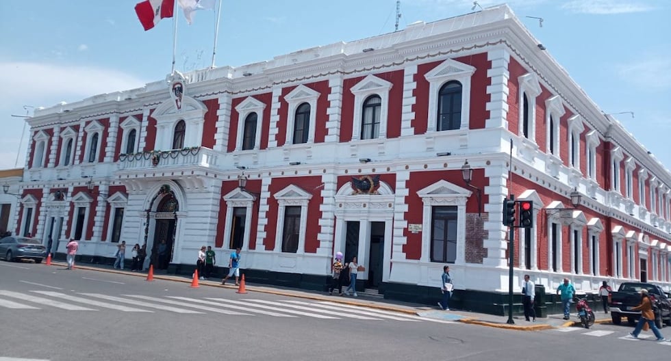 Provincial Municipality of Trujillo was the most complained about in 2024