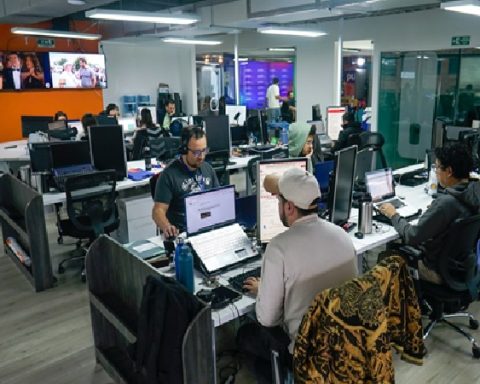 Pulzo, medio de comunicación de Colombia.