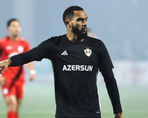 Qarabag relaxes: “We want Juninho to play where he is happy”