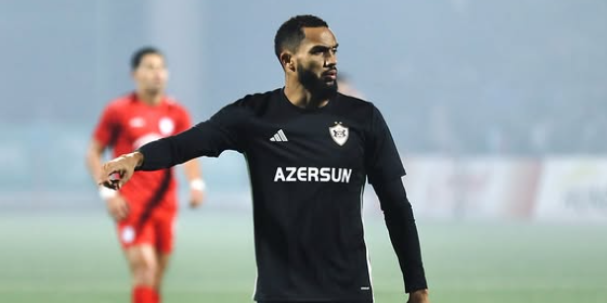 Qarabag relaxes: “We want Juninho to play where he is happy”