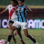 Racism: arrest of 4 River Plate athletes is converted into preventive