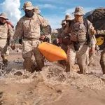 Rains and floods caused 12 deaths in 34 days; the last one was a minor in Cochabamba