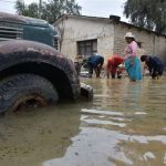 Rains and floods leave 14 dead and 200 communities affected