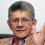 Ramos Allup asks extremism to leave the 2015 AN chapter behind